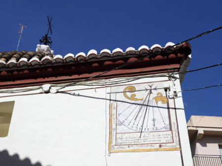 Ermita de Sant Miquel
